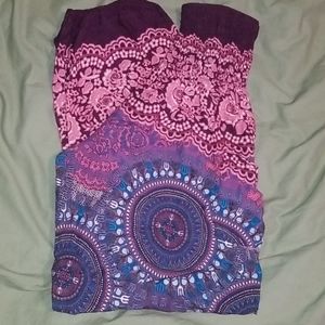 Pants